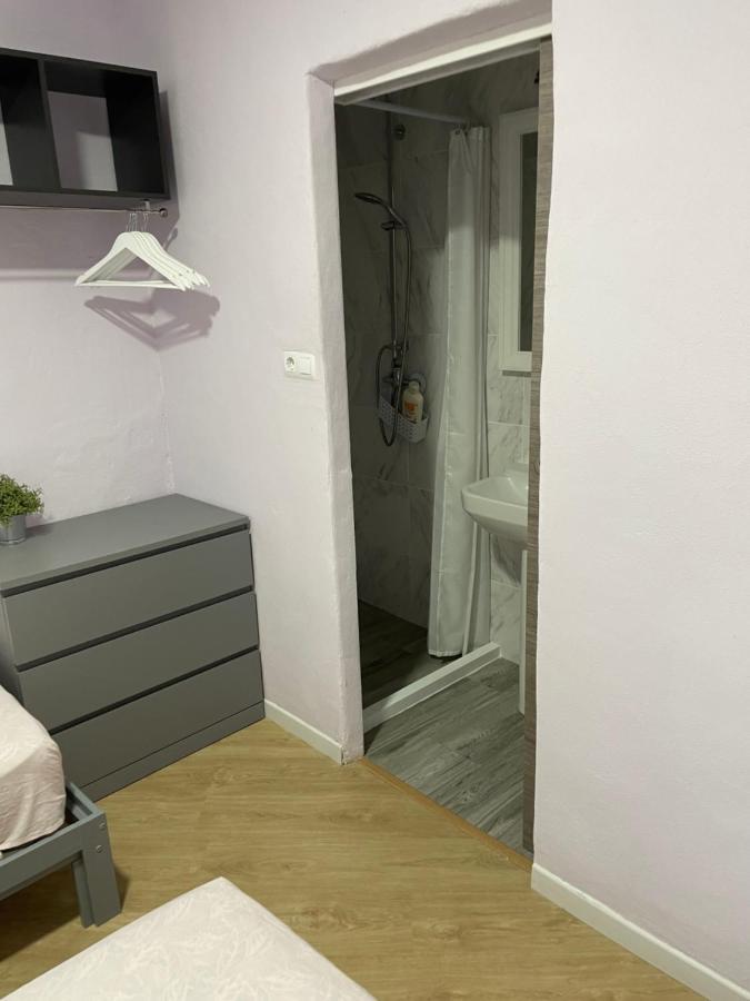Casa Claddagh 호텔 삭스 외부 사진